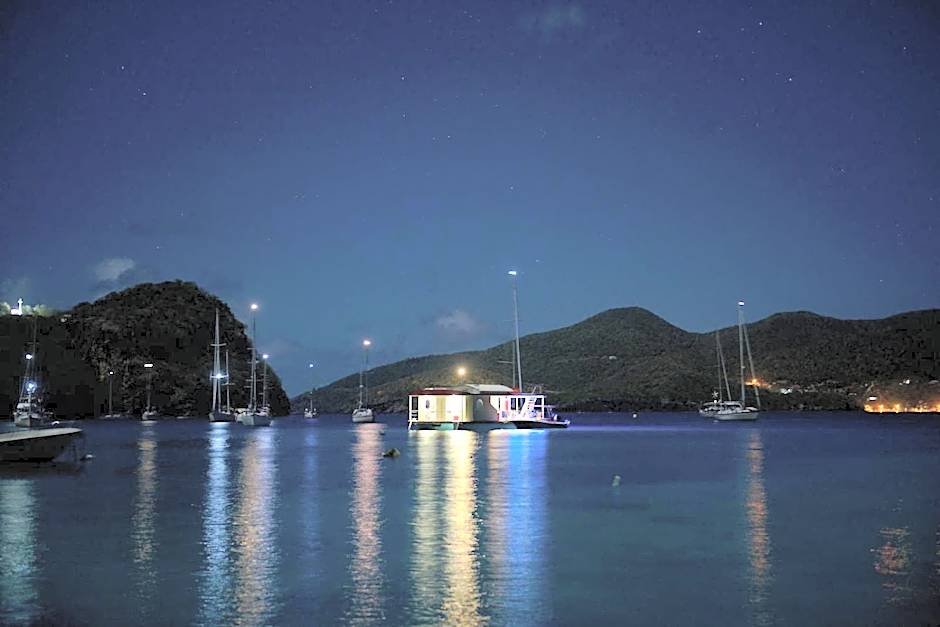 Aqualodge Martinique