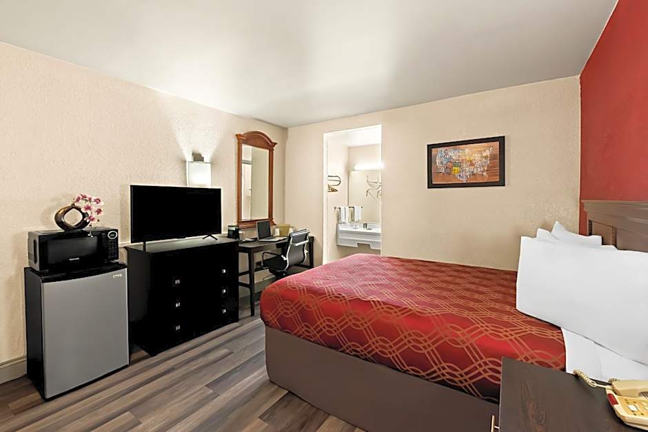 Bellmawr Economy Inn Bellmawr-Philadelphia Area