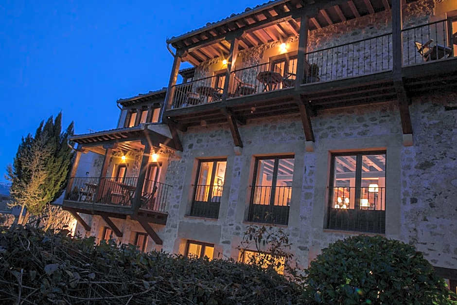 Hospederia de Santo Domingo