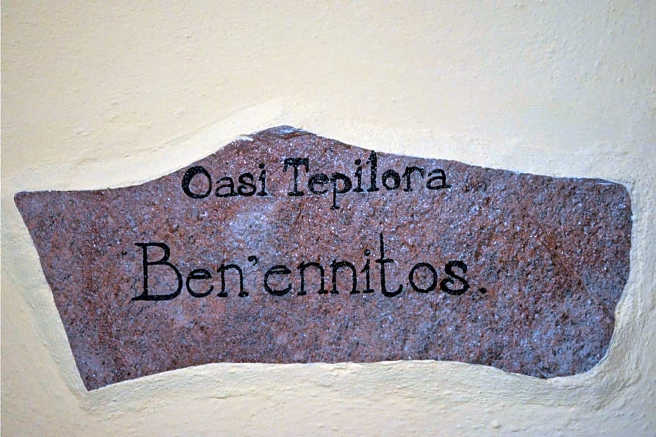 B&B Oasi Tepilora