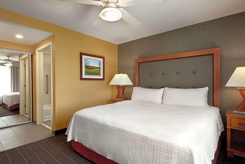 Homewood Suites By Hilton Allentown-West/Fogelsville