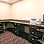 Best Western Plus Peace River Hotel & Suites