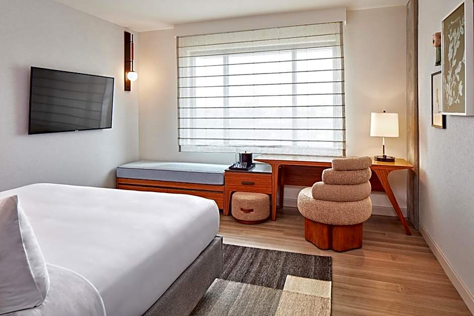 Hotel Citrine, Palo Alto, A Tribute Portfolio Hotel