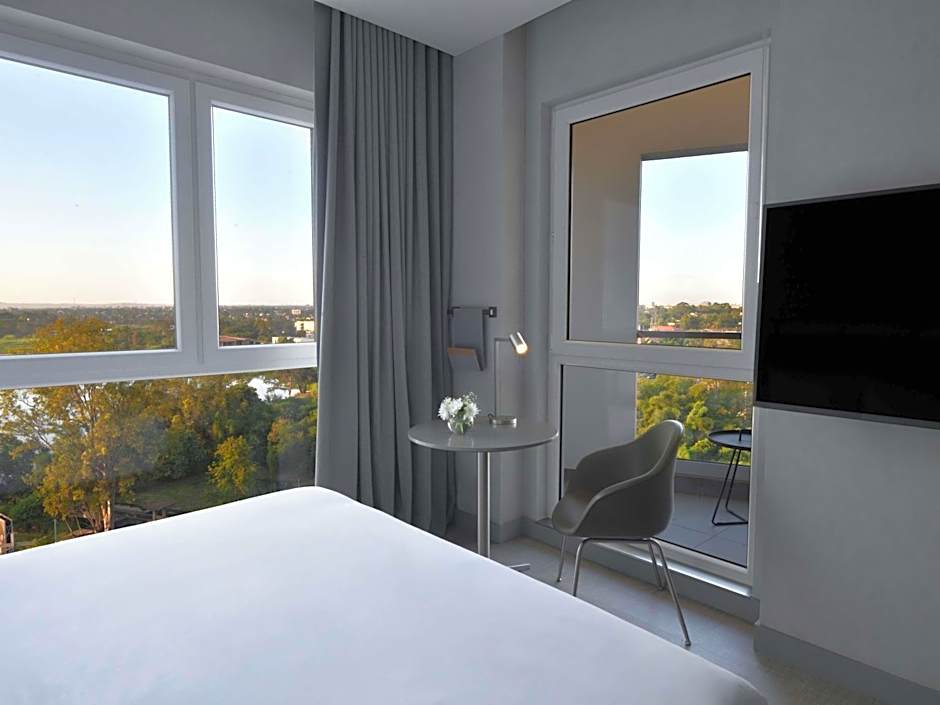 Novotel Lubumbashi