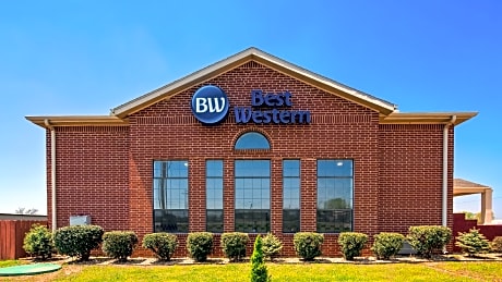 Best Western StateLine Lodge