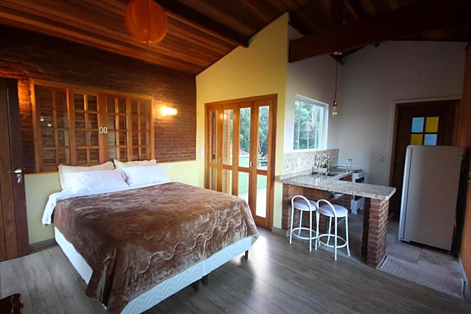 Pousada Campestre Sítio da Lua