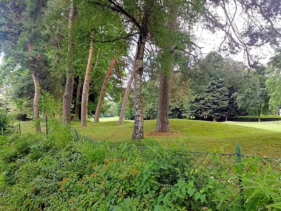 Bed & Breakfast Viadelgolf41