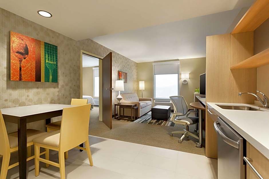 Home2 Suites By Hilton Richland