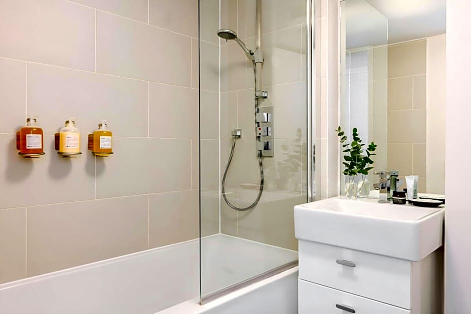 Sonder by Marriott Bonvoy The Bard Apartments Fitzrovia