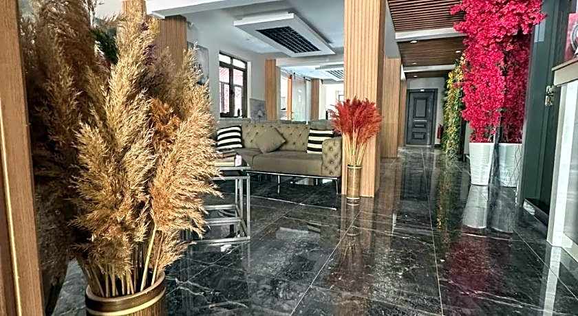 KAFKAS HOTEL