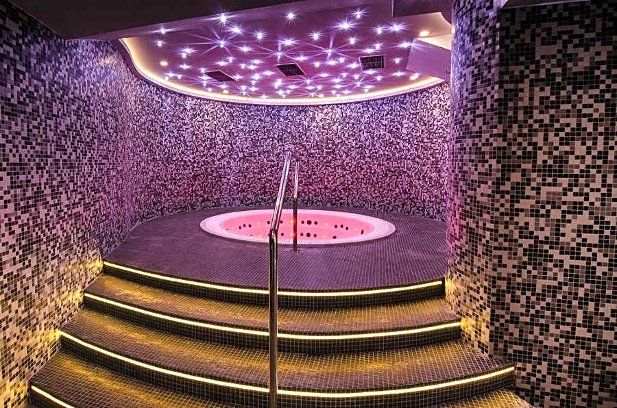 Kristoff Plaza Trencianske Teplice