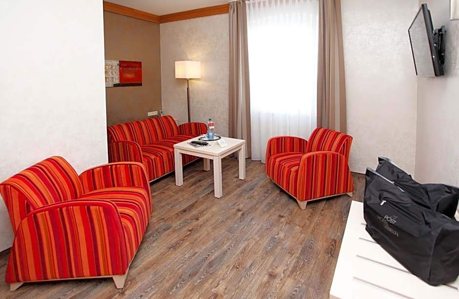 Posthotel Usseln