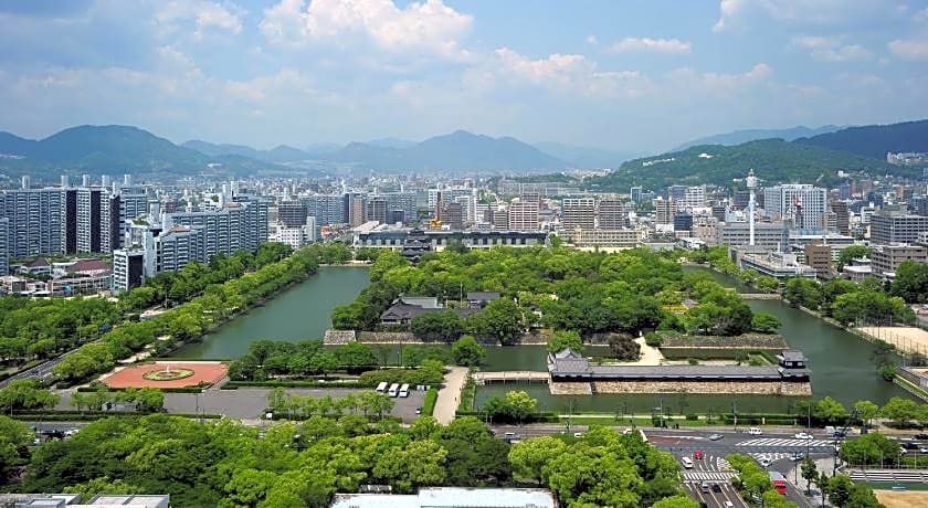 Rihga Royal Hotel Hiroshima