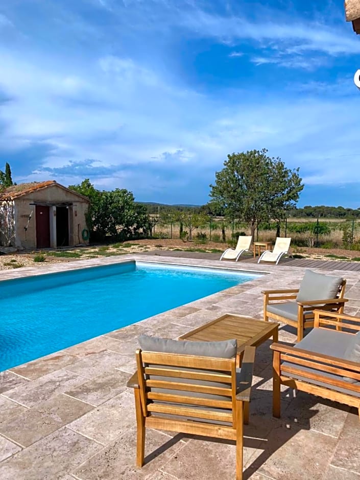 Le Relais d'Affiac