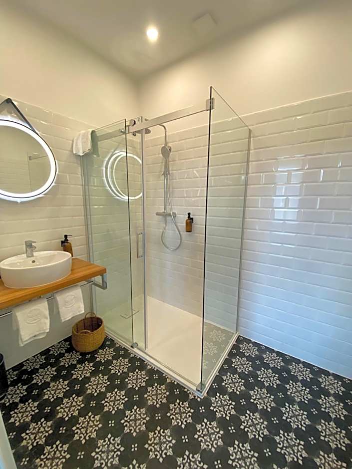 Boutique Hotel Kolbeck