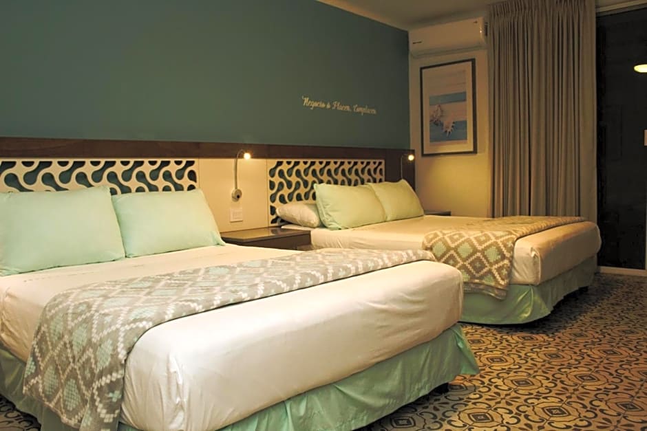 Hotel Berny
