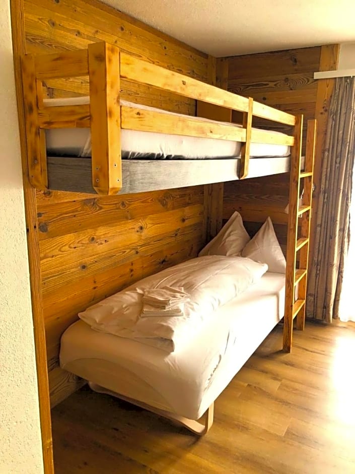 Hotel Christiania Saas-Fee