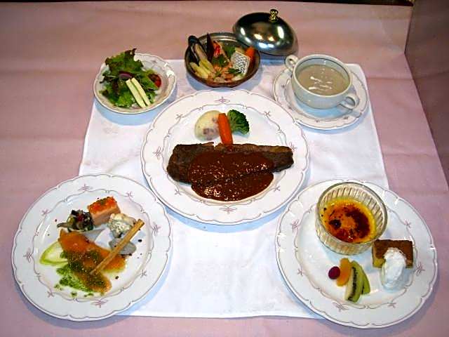 Hotel Chalet Yuzawa Ginsui