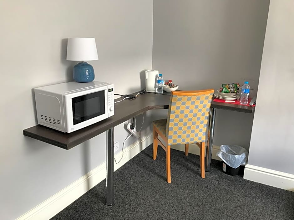 Haya Guest House – Oldbury