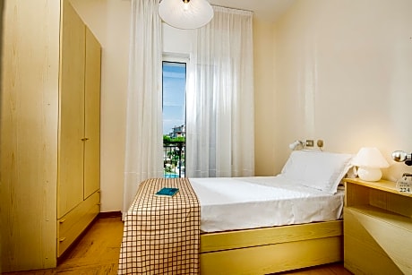 Single Room with Balcony