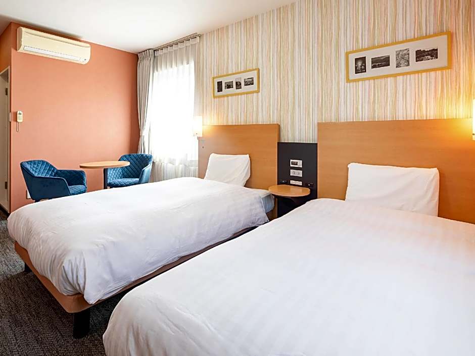 Comfort Hotel Maebashi