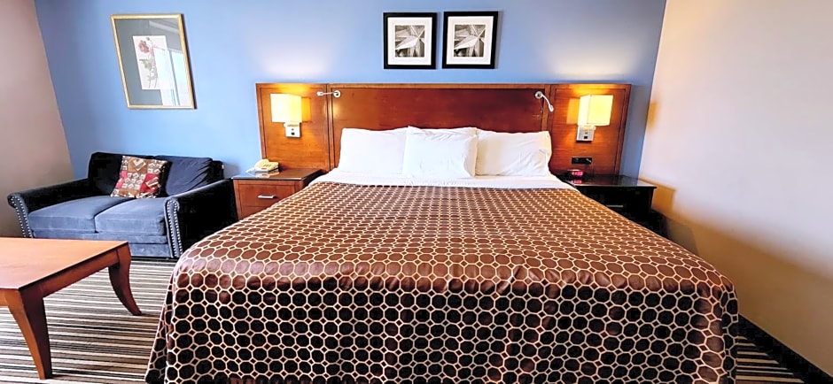 Americas Best Value Inn & Suites-Foley