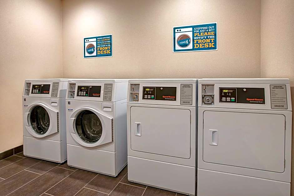 Home2 Suites By Hilton Carmel Indianapolis