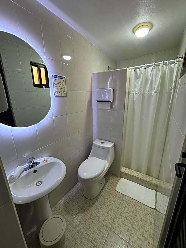 Hotel CALLI YOLOTL Teotihuacan