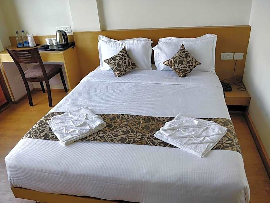 Hotel Ninamma