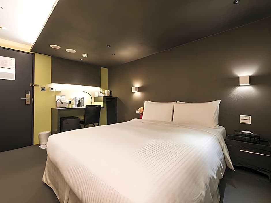 Nagahiro Hotel-ZhongXiao