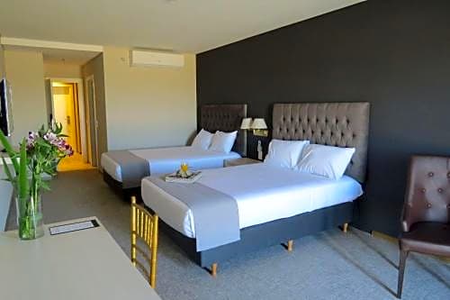 Howard Johnson Hotel Termal Dolores