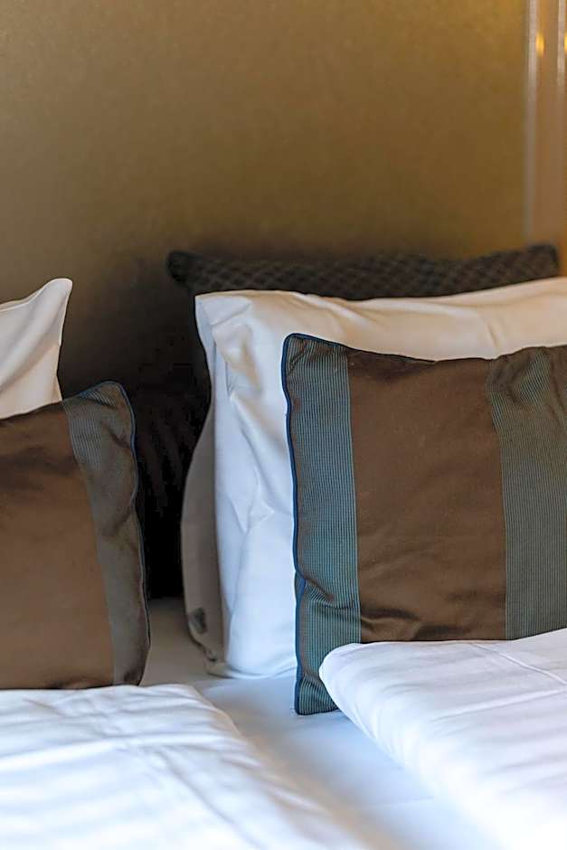 Hotel Schinvelder Hoeve