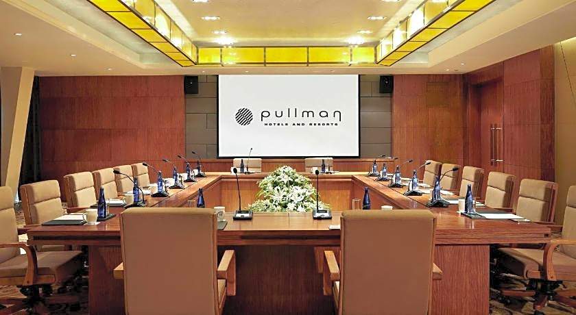 Hotel Pullman Xiamen Powerlong
