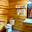 Americas Best Value Inn Wall