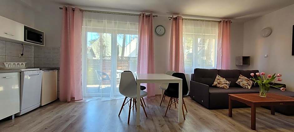 Kama Apartament Pobierowo