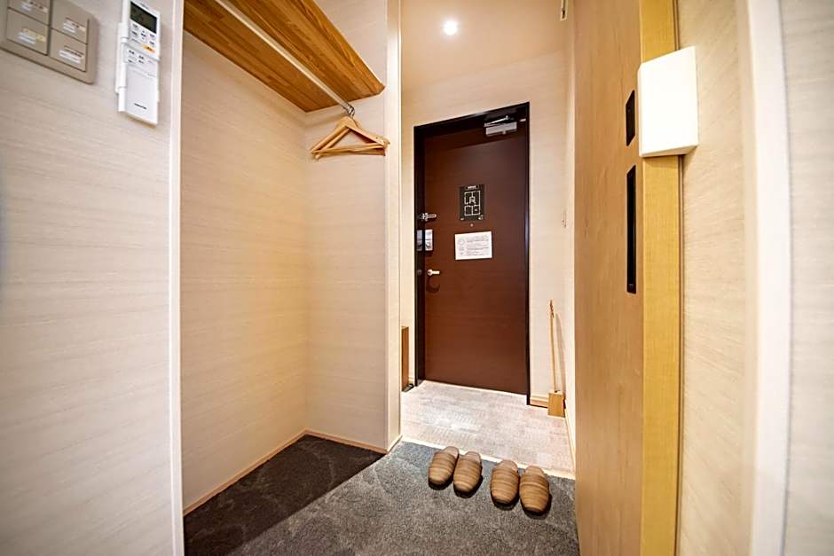 Hotel Naranohamori