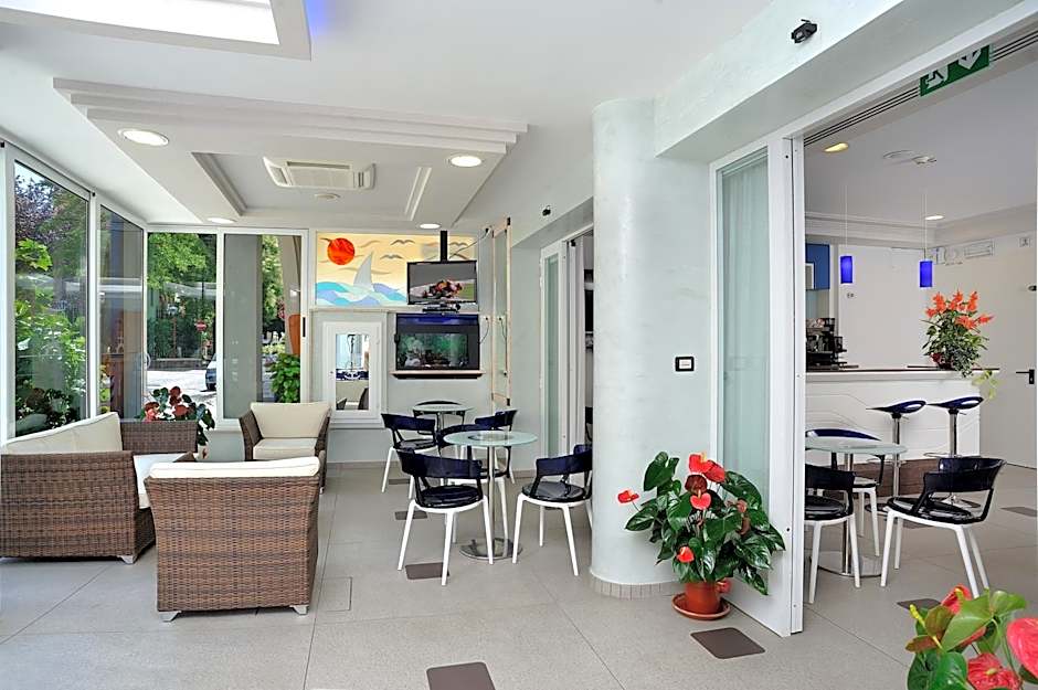 Hotel Amedeo