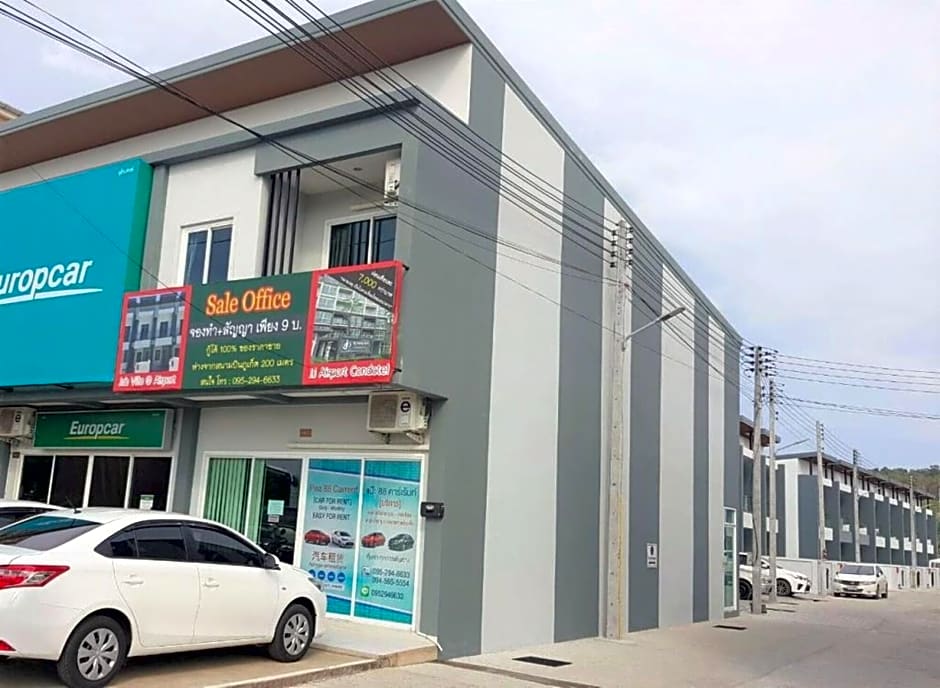 Kim Lung Airport Hotel