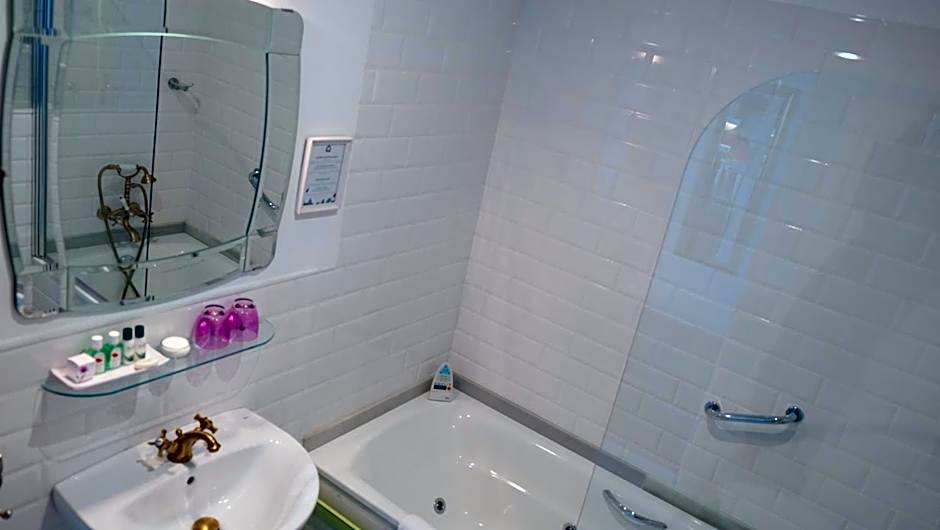 HOTEL LA CASA DE LAS CAMELIAS