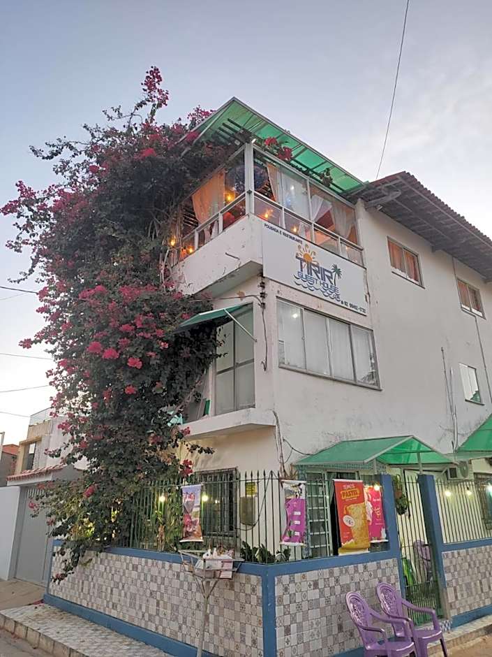Pousada Tiriri Guesthouse
