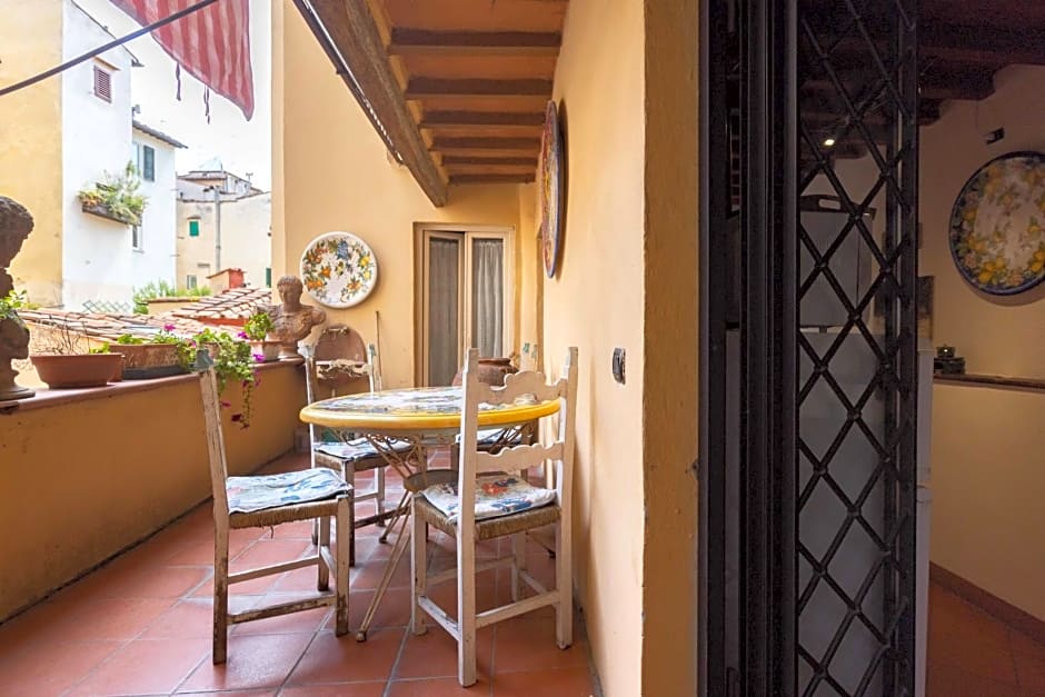 B&B Air Green Serragli