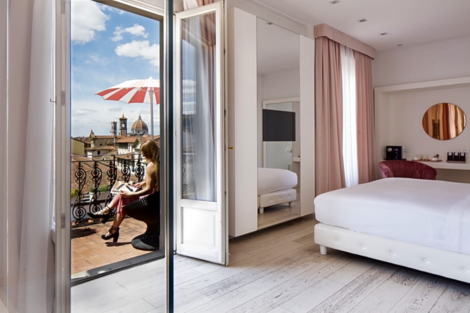 Eurostars Florence Boutique