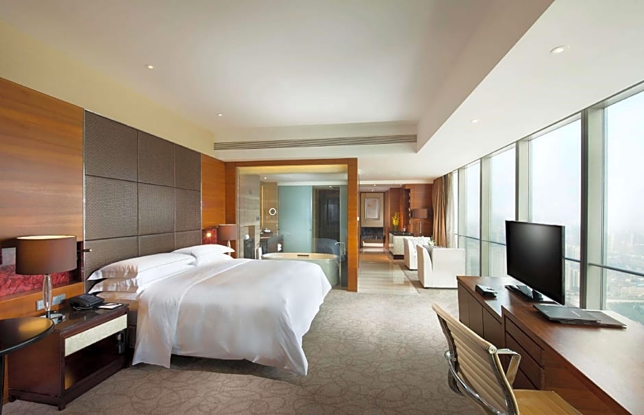 Hilton Shijiazhuang