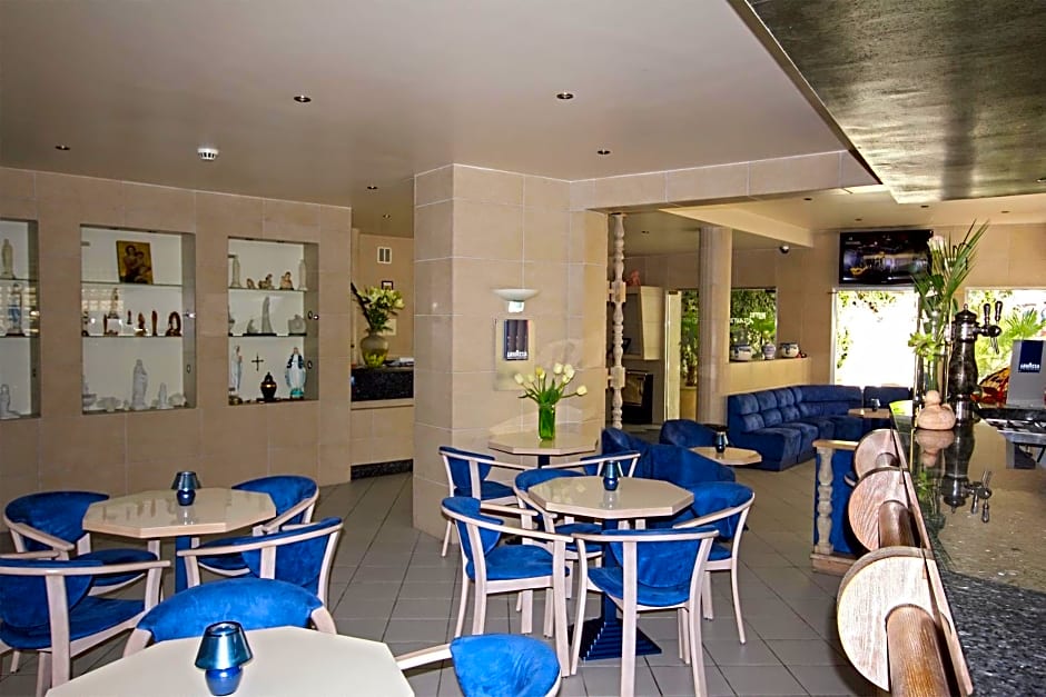 Hôtel Atlantic
