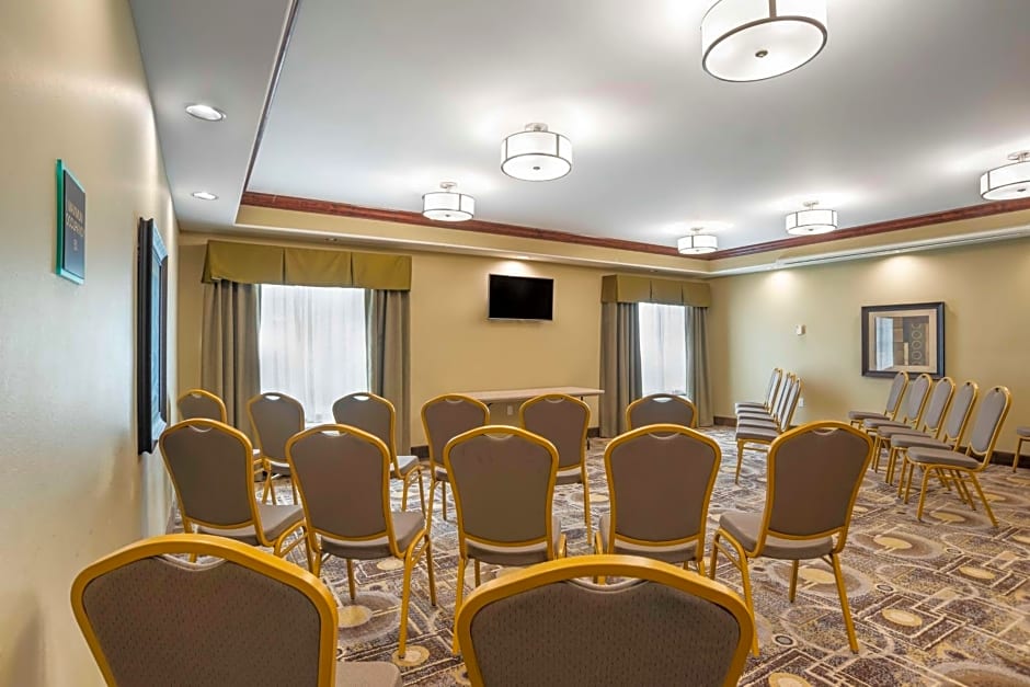 Best Western Plus Chalmette Hotel
