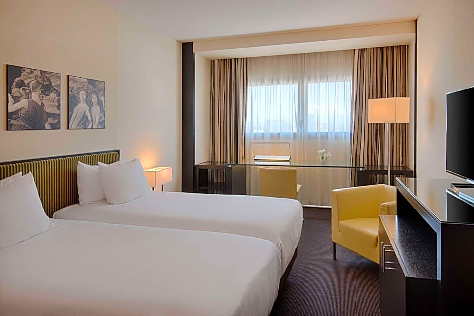 Savhotel Mantegna Padova