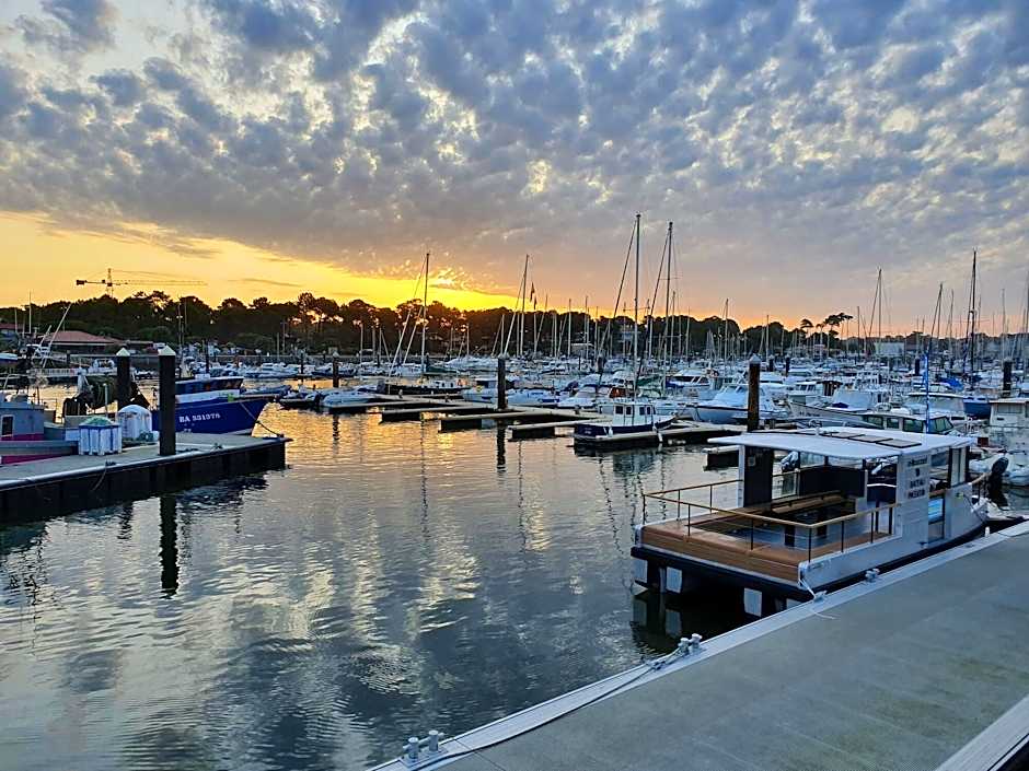 Logis Hotel De La Baine