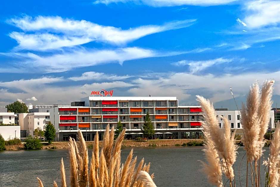 Appart-Hôtel Mer & Golf City Bordeaux - Bruges