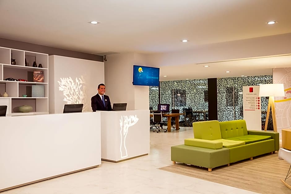 Fiesta Inn Express Perinorte