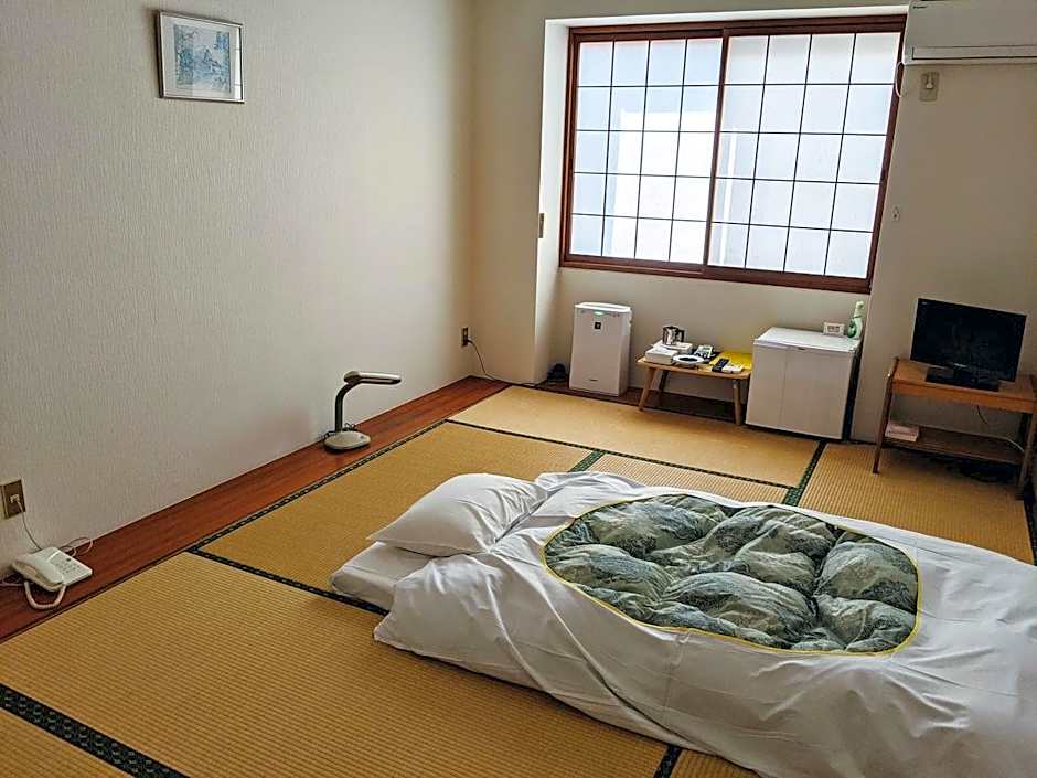 Hotel Daikoen